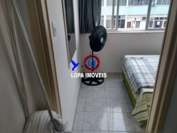 Imagem Apartamento com 1 Quarto à Venda, 28 m² em Centro - Rio De Janeiro Imagem Apartamento com 1 Quarto à Venda, 28 m² em Centro - Rio De Janeiro