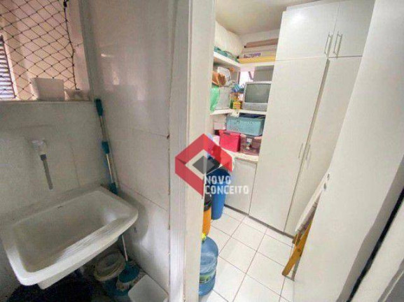 Imagem Apartamento com 3 Quartos à Venda, 91 m² em Cocó - Fortaleza
