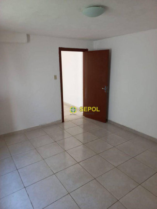 Imagem Casa com 1 Quarto para Alugar, 65 m² em Vila Carrão - São Paulo Imagem Casa com 1 Quarto para Alugar, 65 m² em Vila Carrão - São Paulo