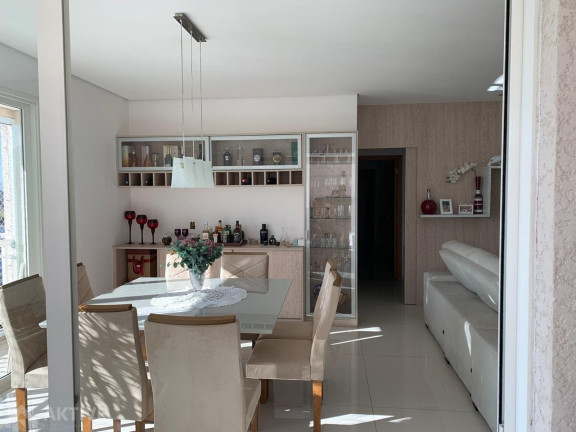 Imagem Apartamento com 4 Quartos à Venda, 198 m² em Alphaville - Santana De Parnaíba Imagem Apartamento com 4 Quartos à Venda, 198 m² em Alphaville - Santana De Parnaíba