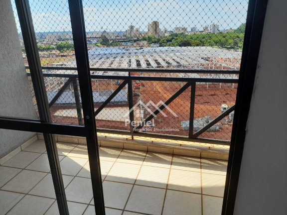 Apartamento com 3 Quartos à Venda, 83 m² em Iguatemi - Ribeirão Preto