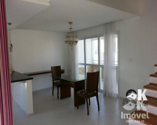 Imagem Cobertura com 2 Quartos à Venda, 160 m² em Pinheiros - São Paulo Imagem Cobertura com 2 Quartos à Venda, 160 m² em Pinheiros - São Paulo
