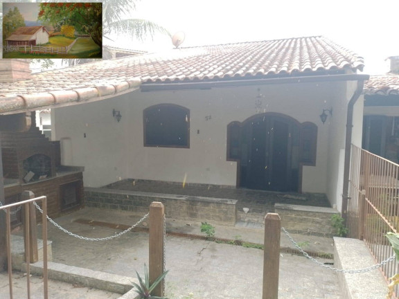 Imagem Casa com 2 Quartos à Venda, 75 m² em Iguaba Pequena - Iguaba Grande Imagem Casa com 2 Quartos à Venda, 75 m² em Iguaba Pequena - Iguaba Grande