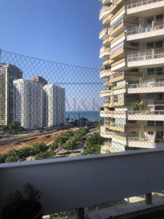 Imagem Apartamento com 3 Quartos à Venda, 230 m² em Barra Da Tijuca - Rio De Janeiro