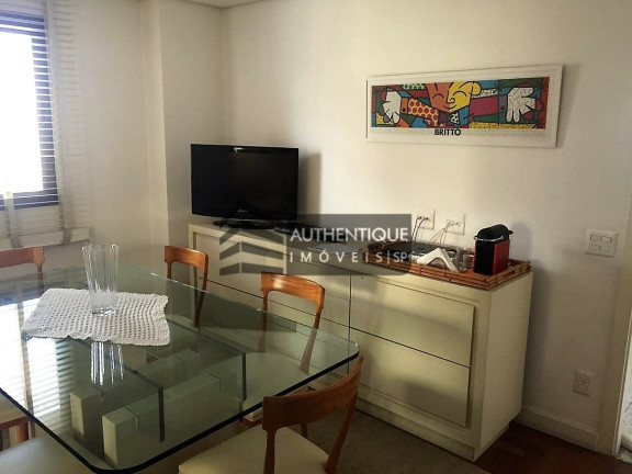 Imagem Apartamento com 5 Quartos à Venda, 433 m² em Itaim Bibi - São Paulo Imagem Apartamento com 5 Quartos à Venda, 433 m² em Itaim Bibi - São Paulo
