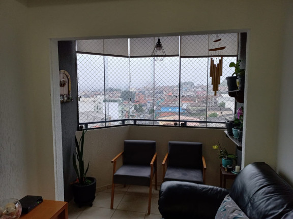 Imagem Imóvel com 3 Quartos à Venda, 72 m² em Jardim Olavo Bilac - São Bernardo Do Campo