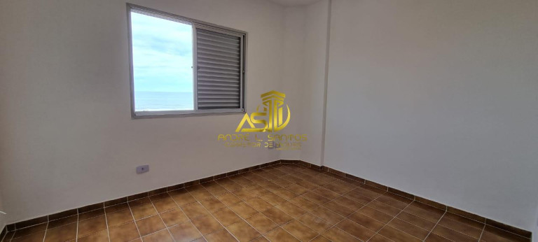 Imagem Apartamento com 2 Quartos à Venda, 74 m² em Tupi - Praia Grande