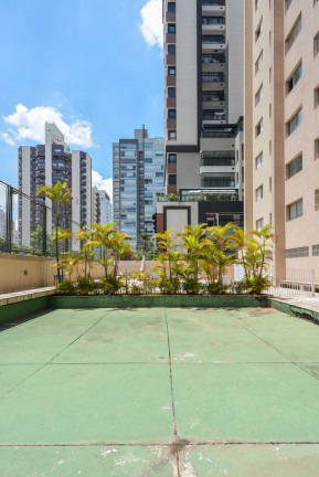 Imagem Apartamento com 3 Quartos à Venda, 70 m² em Indianópolis - São Paulo Imagem Apartamento com 3 Quartos à Venda, 70 m² em Indianópolis - São Paulo