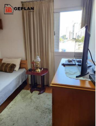 Imagem Apartamento com 3 Quartos à Venda, 81 m² em Vila Clementino - São Paulo Imagem Apartamento com 3 Quartos à Venda, 81 m² em Vila Clementino - São Paulo