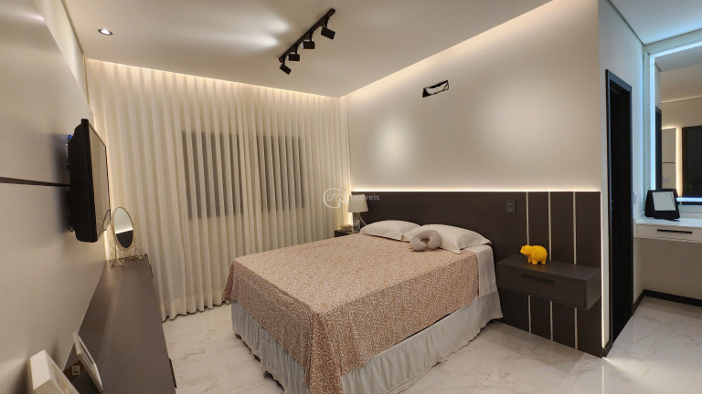 Imagem Casa com 3 Quartos à Venda, 190 m² em Alphaville Campo Grande 3 - Campo Grande Imagem Casa com 3 Quartos à Venda, 190 m² em Alphaville Campo Grande 3 - Campo Grande