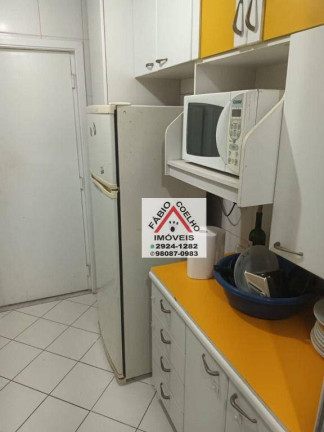 Imagem Apartamento com 3 Quartos à Venda, 65 m² em Vila Andrade - São Paulo Imagem Apartamento com 3 Quartos à Venda, 65 m² em Vila Andrade - São Paulo