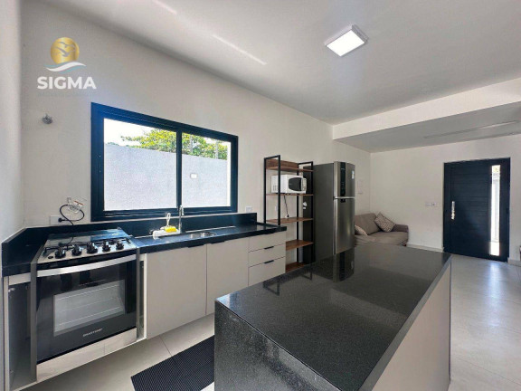Imagem Casa com 4 Quartos à Venda, 250 m² em Jardim Albamar - Guarujá Imagem Casa com 4 Quartos à Venda, 250 m² em Jardim Albamar - Guarujá