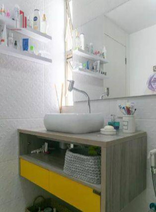 Imagem Apartamento com 3 Quartos à Venda, 60 m² em Imirim - São Paulo Imagem Apartamento com 3 Quartos à Venda, 60 m² em Imirim - São Paulo