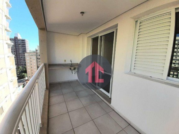 Imagem Apartamento com 1 Quarto para Alugar, 54 m² em Cambuí - Campinas Imagem Apartamento com 1 Quarto para Alugar, 54 m² em Cambuí - Campinas