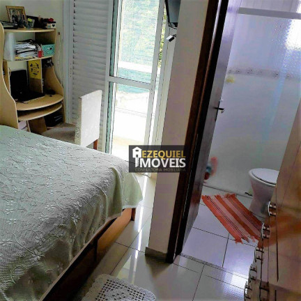 Imagem Casa de Condomínio com 3 Quartos à Venda,  em Jardim Alvorada - Santo André