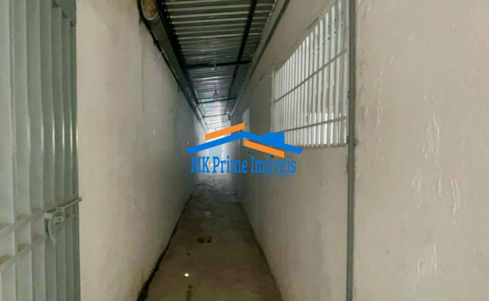 Imagem Galpão para Alugar, 344 m² em Vila Leopoldina - São Paulo Imagem Galpão para Alugar, 344 m² em Vila Leopoldina - São Paulo
