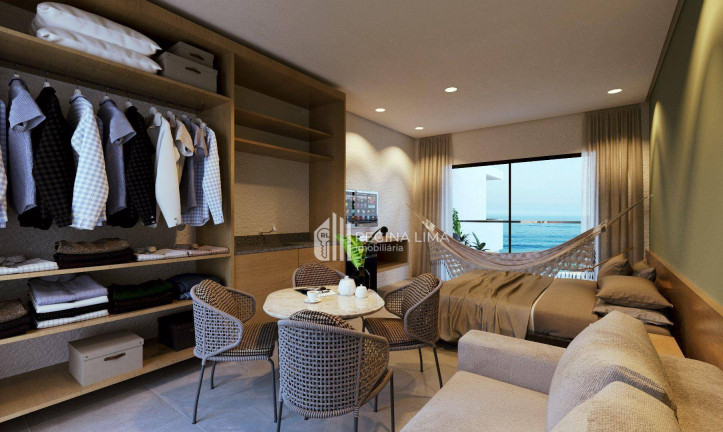 Imagem Casa com 1 Quarto à Venda, em Barra Grande - Cajueiro Da Praia Imagem Casa com 1 Quarto à Venda, em Barra Grande - Cajueiro Da Praia