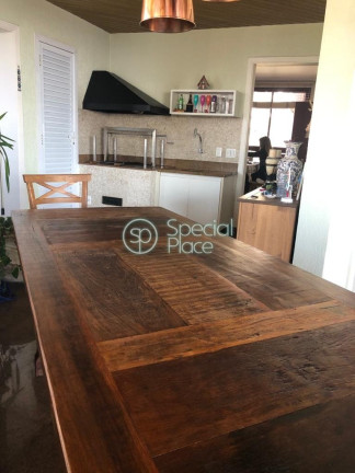Imagem Apartamento com 4 Quartos à Venda, 600 m² em Morumbi - São Paulo Imagem Apartamento com 4 Quartos à Venda, 600 m² em Morumbi - São Paulo