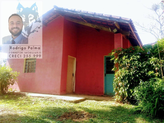 Imagem Chácara com 7 Quartos à Venda,  em Buquirinha Ii - São José Dos Campos