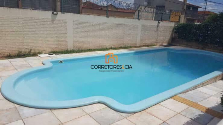 Apartamento com 3 Quartos à Venda, 58 m² em Campos Elíseos - Ribeirão Preto