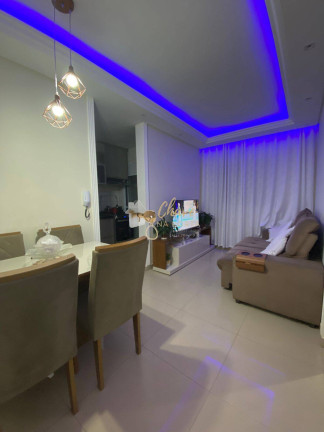 Foto do imóvel Apartamento com 2 Quartos à Venda, 44 m² em Parque Reboucas - São Paulo