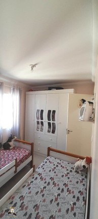 Imagem Apartamento com 2 Quartos à Venda, 52 m² em Vila Falchi - Mauá