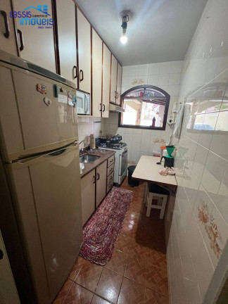 Casa com 3 Quartos à Venda, 80 m² em Guarani - Colombo