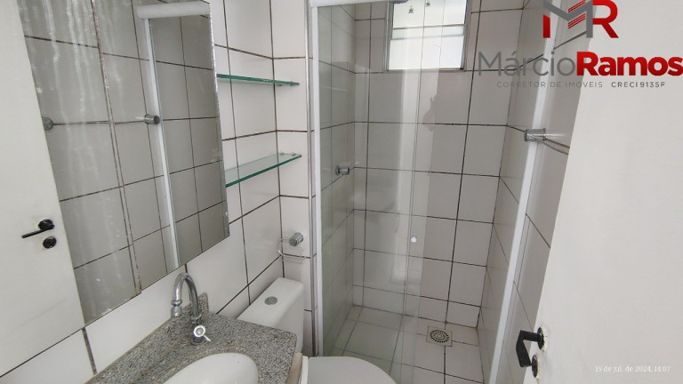 Imagem Imóvel com 2 Quartos à Venda, 61 m² em Messejana - Fortaleza Imagem Imóvel com 2 Quartos à Venda, 61 m² em Messejana - Fortaleza