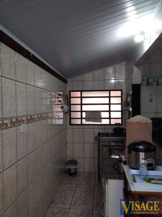 Imagem Casa com 2 Quartos à Venda, em Bandeira Branca Ii - Jacareí Imagem Casa com 2 Quartos à Venda, em Bandeira Branca Ii - Jacareí