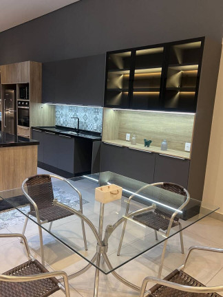 Imagem Casa de Condomínio com 3 Quartos à Venda, 165 m² em Jacaré - Itupeva