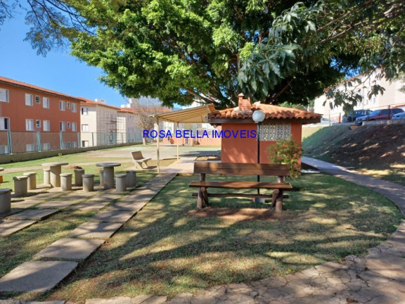 Imagem Apartamento com 2 Quartos à Venda, 54 m² em Parque Residencial Eloy Chaves - Jundiaí Imagem Apartamento com 2 Quartos à Venda, 54 m² em Parque Residencial Eloy Chaves - Jundiaí