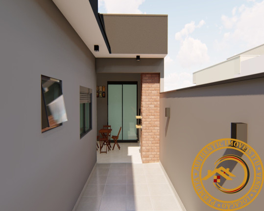 Imagem Casa com 3 Quartos à Venda, em Jardim Toscana - Indaiatuba Imagem Casa com 3 Quartos à Venda, em Jardim Toscana - Indaiatuba