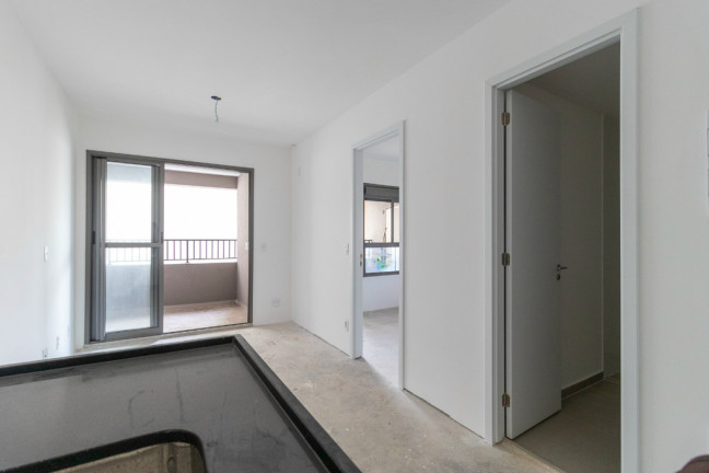Imagem Apartamento com 1 Quarto à Venda, 34 m² em Saúde - São Paulo Imagem Apartamento com 1 Quarto à Venda, 34 m² em Saúde - São Paulo