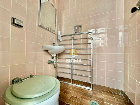 Imagem Apartamento com 2 Quartos à Venda, 68 m² em Pitangueiras - Guarujá