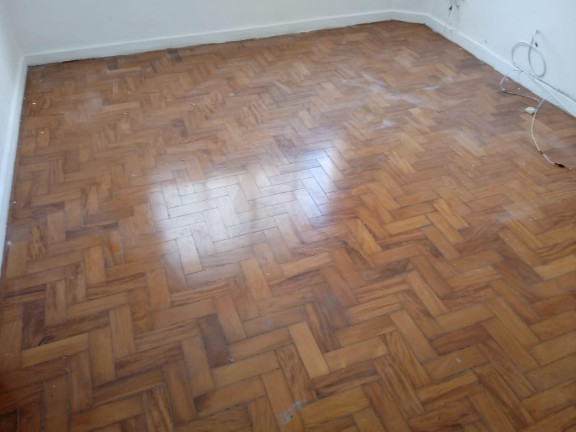 Imagem Apartamento com 1 Quarto à Venda, 38 m² em Bela Vista - São Paulo