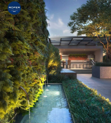Imagem Apartamento com 3 Quartos à Venda, 157 m² em Cambuí - Campinas