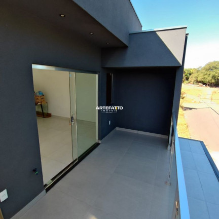 Imagem Casa com 2 Quartos à Venda, 128 m² em Jardim Anita - Franca Imagem Casa com 2 Quartos à Venda, 128 m² em Jardim Anita - Franca