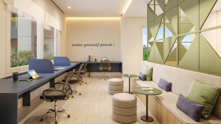 Imagem Imóvel com 2 Quartos à Venda, 89 m² em Santa Paula - São Caetano Do Sul Imagem Imóvel com 2 Quartos à Venda, 89 m² em Santa Paula - São Caetano Do Sul