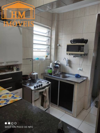 Imagem Apartamento com 2 Quartos à Venda, 87 m² em Gonzaguinha - São Vicente Imagem Apartamento com 2 Quartos à Venda, 87 m² em Gonzaguinha - São Vicente