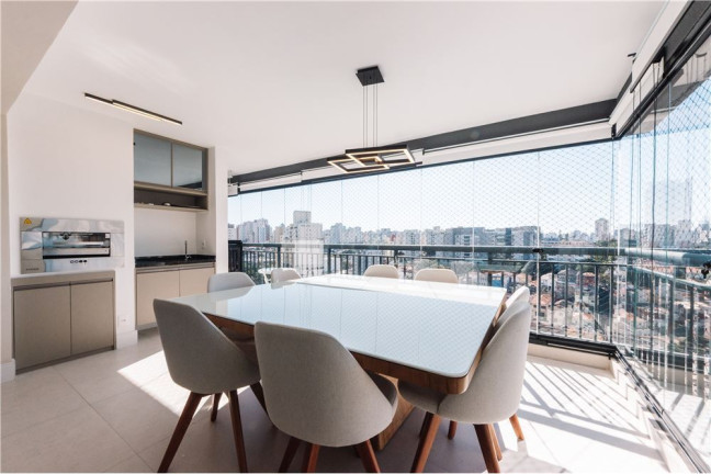 Imagem Imóvel com 3 Quartos à Venda,  em Saúde - São Paulo