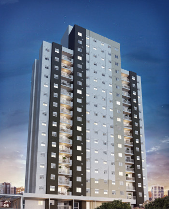 Imagem Apartamento com 2 Quartos à Venda, 53 m² em Vila Siqueira (zona Norte) - São Paulo Imagem Apartamento com 2 Quartos à Venda, 53 m² em Vila Siqueira (zona Norte) - São Paulo