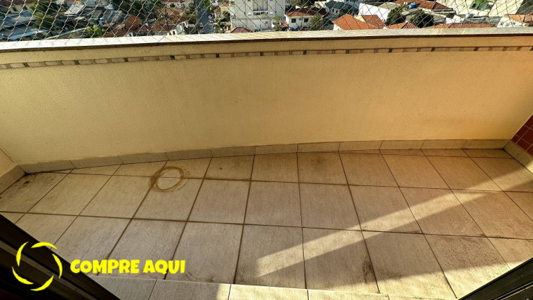 Imagem Apartamento com 3 Quartos à Venda, 110 m² em Santana - São Paulo