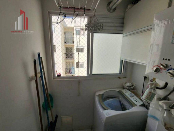 Imagem Apartamento com 2 Quartos à Venda, 53 m² em Freguesia Do ó - São Paulo