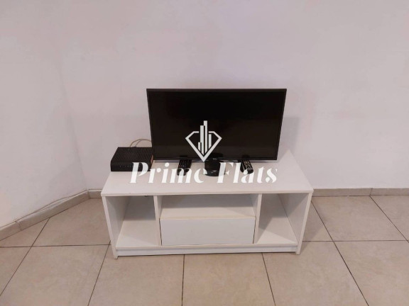 Imagem Apartamento com 1 Quarto à Venda, 32 m² em Bela Vista - São Paulo Imagem Apartamento com 1 Quarto à Venda, 32 m² em Bela Vista - São Paulo