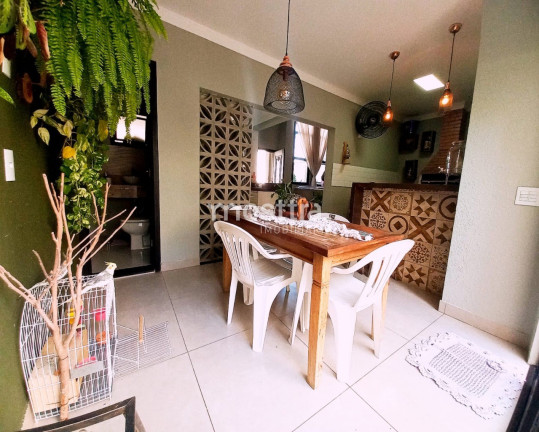 Imagem Casa com 2 Quartos à Venda,  em Jardins Do Império - Indaiatuba