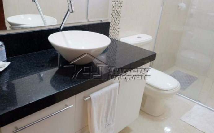 Imagem Casa de Condomínio com 3 Quartos à Venda, 141 m² em Urbanova - São José Dos Campos Imagem Casa de Condomínio com 3 Quartos à Venda, 141 m² em Urbanova - São José Dos Campos