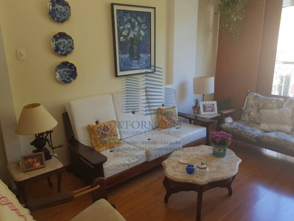 Imagem Apartamento com 3 Quartos à Venda, 118 m² em Botafogo - Rio De Janeiro Imagem Apartamento com 3 Quartos à Venda, 118 m² em Botafogo - Rio De Janeiro