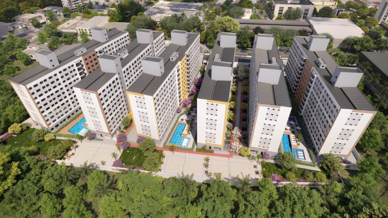 Imagem Apartamento com 2 Quartos à Venda, 37 m² em Ipiranga - São Paulo Imagem Apartamento com 2 Quartos à Venda, 37 m² em Ipiranga - São Paulo