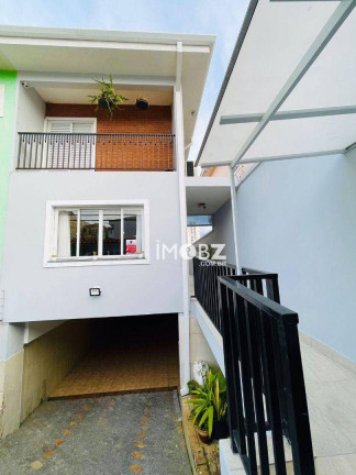 Imóvel com 3 Quartos à Venda, 280 m² em Tucuruvi (zona Norte) - São Paulo