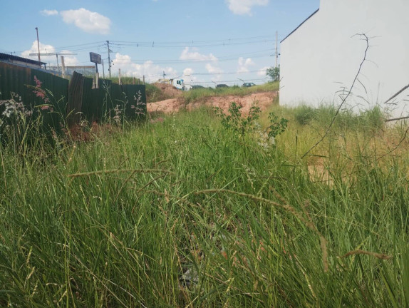 Terreno à Venda, 150 m² em Santa Marta - Sorocaba
